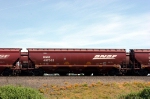 BNSF 487305